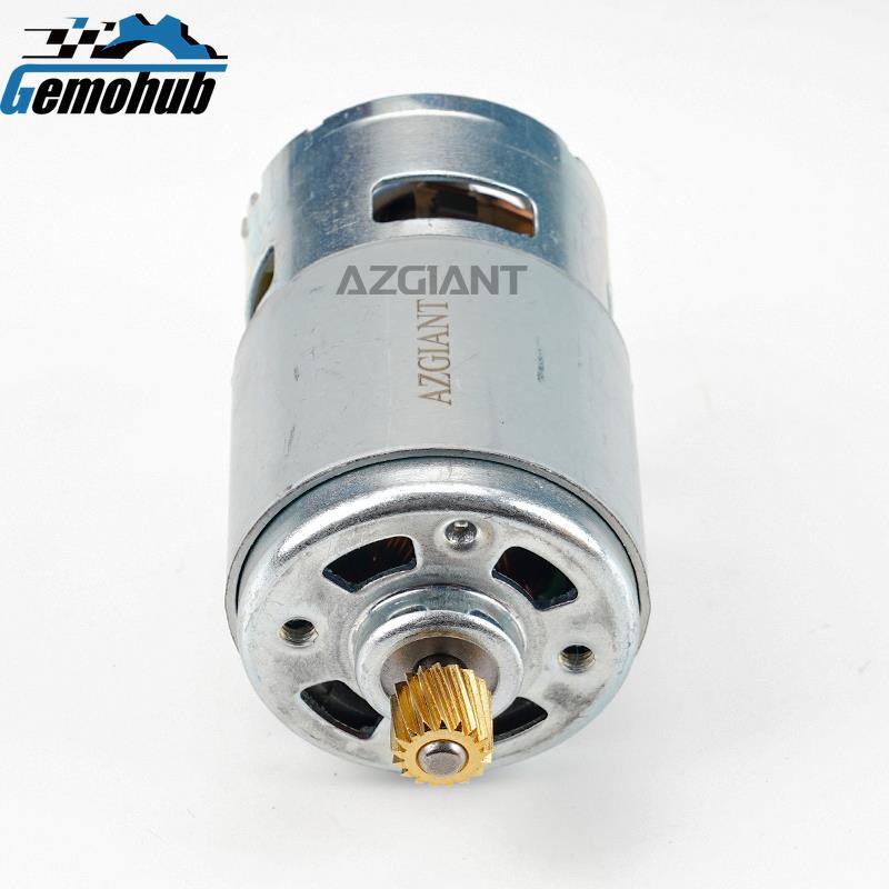Electronic Parking Handbrake Motor for 2007-2008 for Mercedes-Benz CL550 Base Coupe