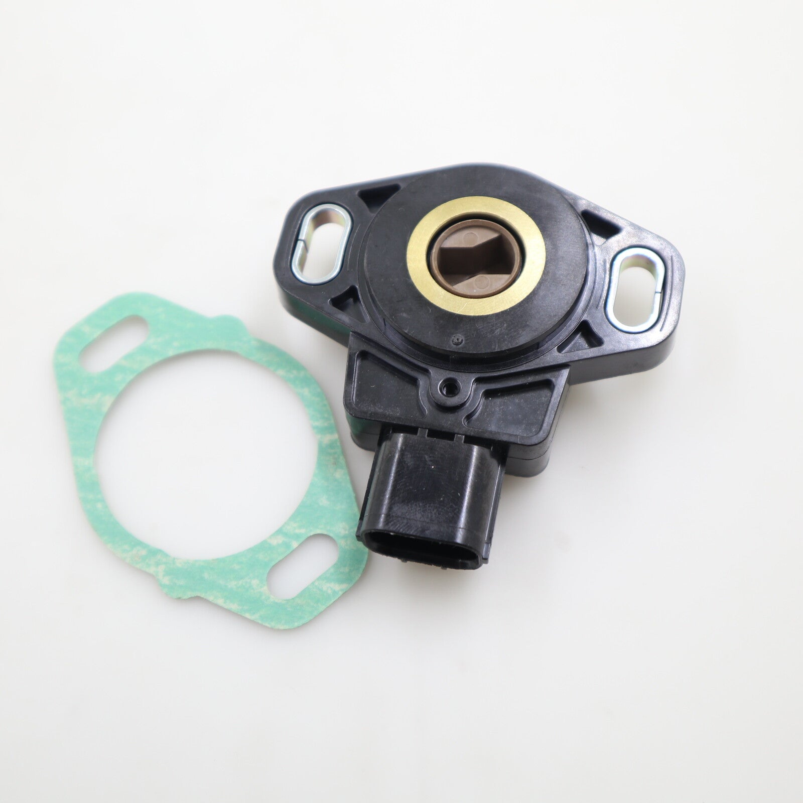 new throttle position sensor JT7H - Turn left