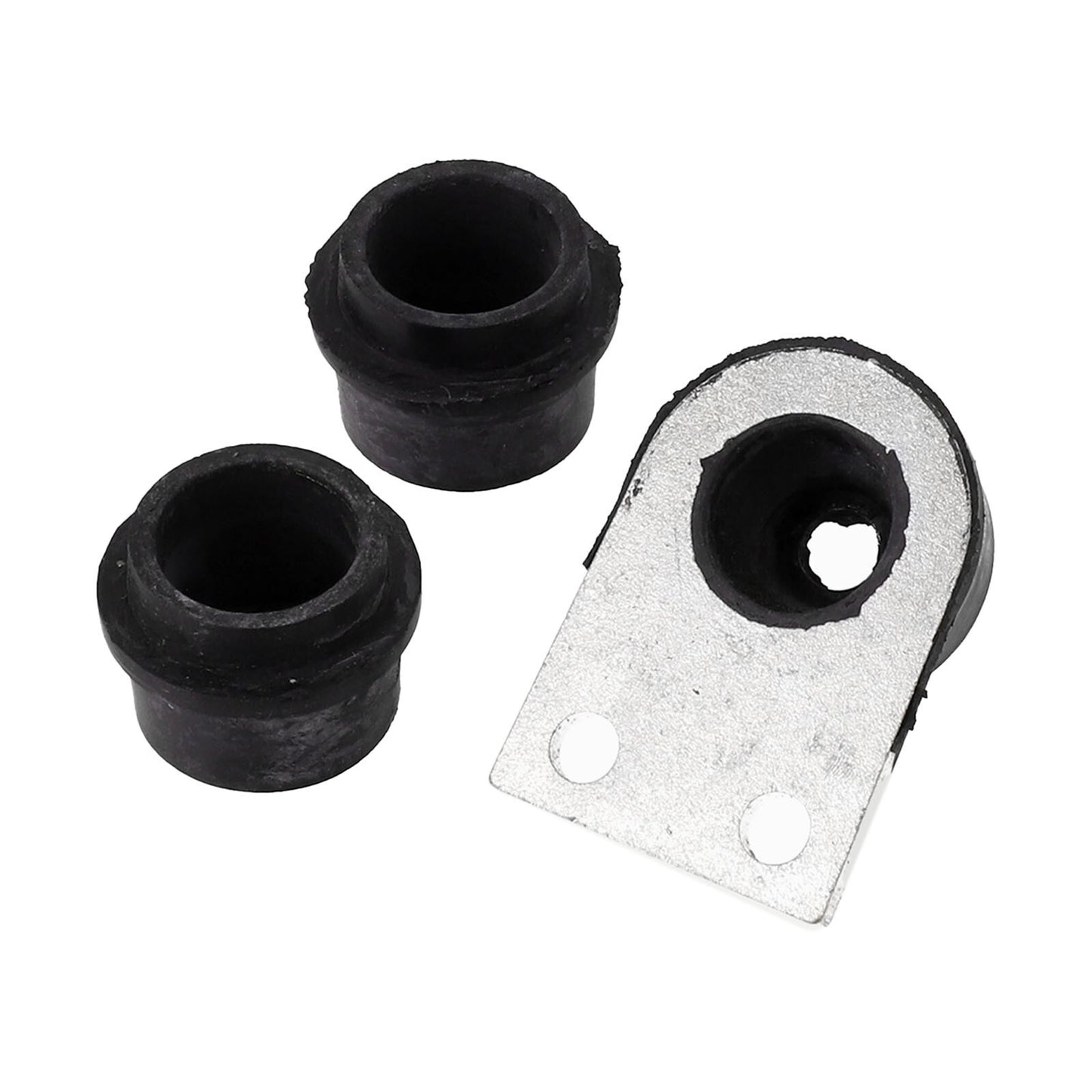 3 Pcs Ring Cushion Annular Buffer Mount Set Practical To Use