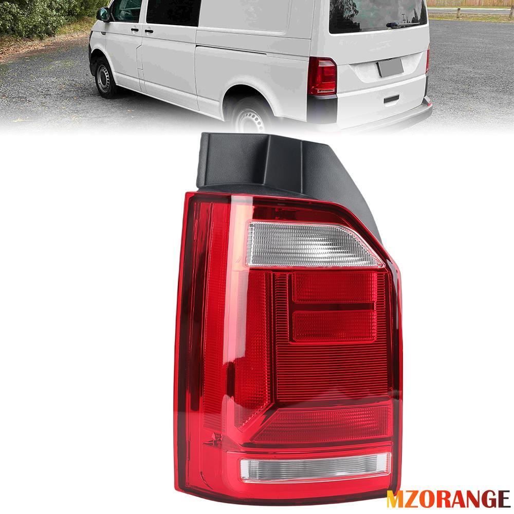 Für for VW T6 2015-2020 Heckleuchte Rückleuchte Rücklicht Links Rot 7E0945095K