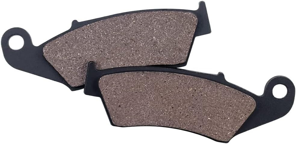Brake Pads for Suzuki DRZ400 DR-Z 400 DR-Z400 2000-2009/ DRZ400SM 2005-2009