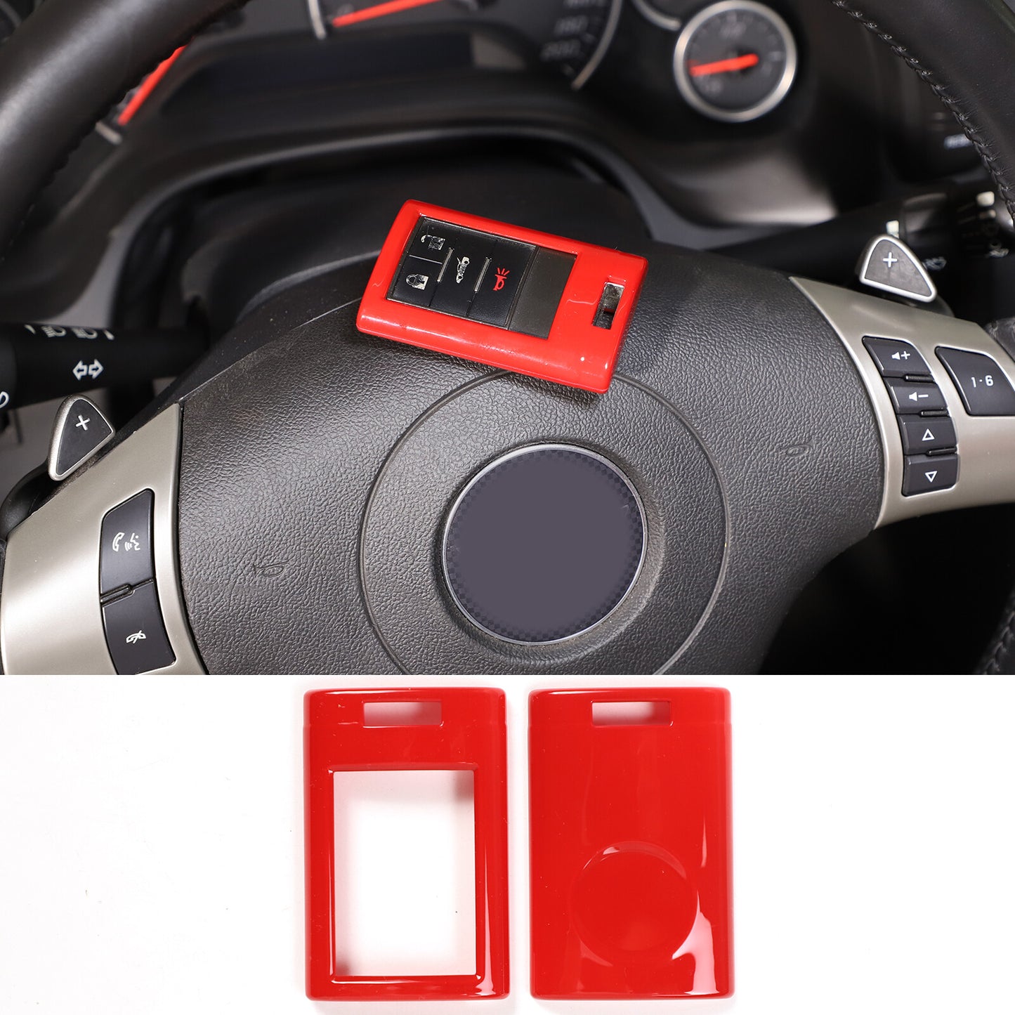 ABS smoked black taillight cover lens suitable for Mercedes-Benz G-Class W463 2007-2018