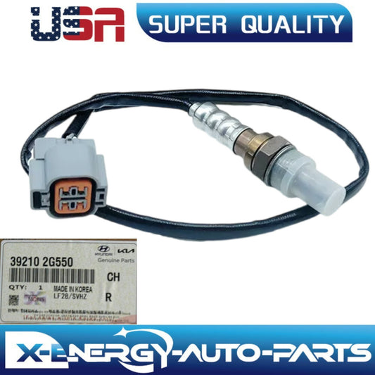 REAR Oxygen Sensor for 11-13 for Hyundai Sonata for Kia Optima 2.0L 2.4L 392102G550