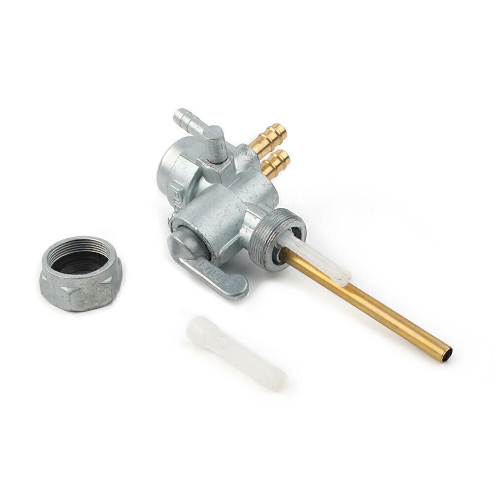 for KAWASAKI GAS TANK SWITCH PETCOCK VALVE KZ750 G1 LTD II 1980