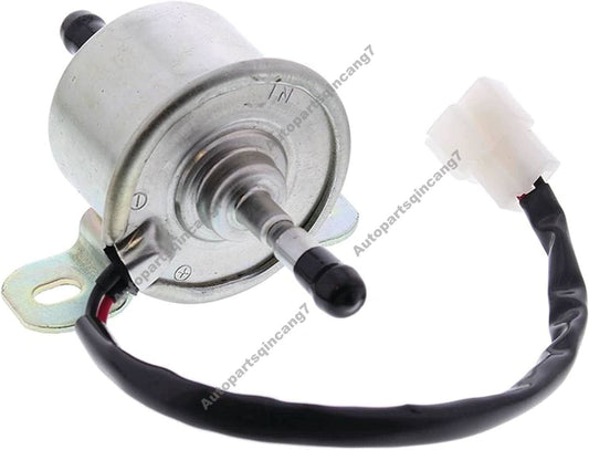 R1401-51350 Fuel Pump for Kubota BX1860 BX1870 BX1870-1 BX1880 BX2360 BX2370