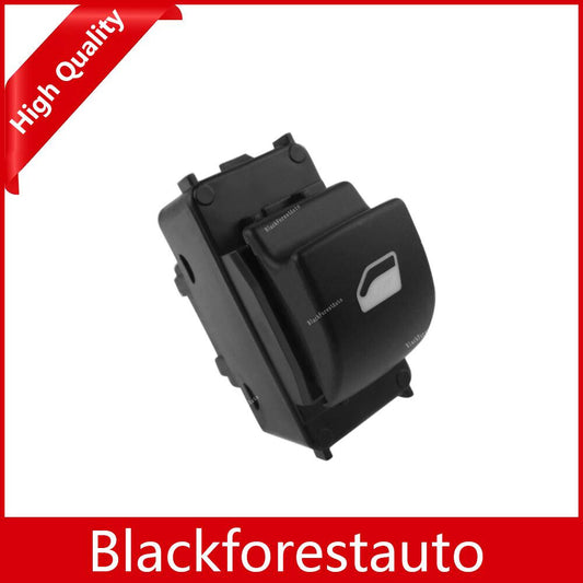 Fit for Peugeot Partner 6554QK Front Passenger Side 6 Pin Electric Window Switch