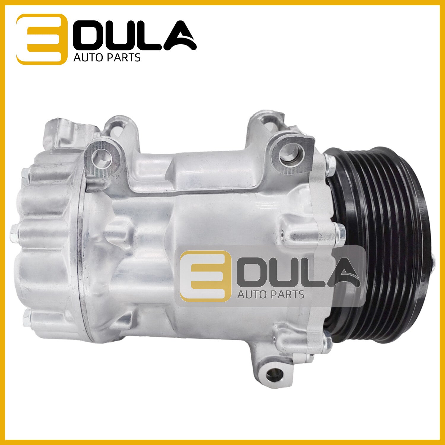 SD7C16 AC Compressor fits for PEUGEOT 308 508 5008 407 / for CITROEN DS4 DS5