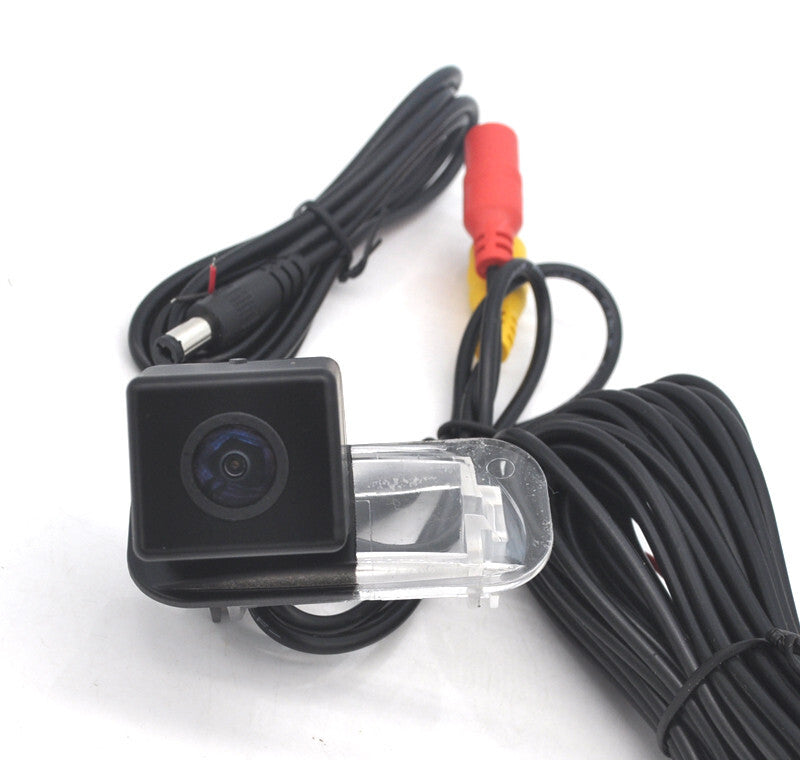 Back Reverse Camera Number Plate Light for Mercedes A class W169 B class W245