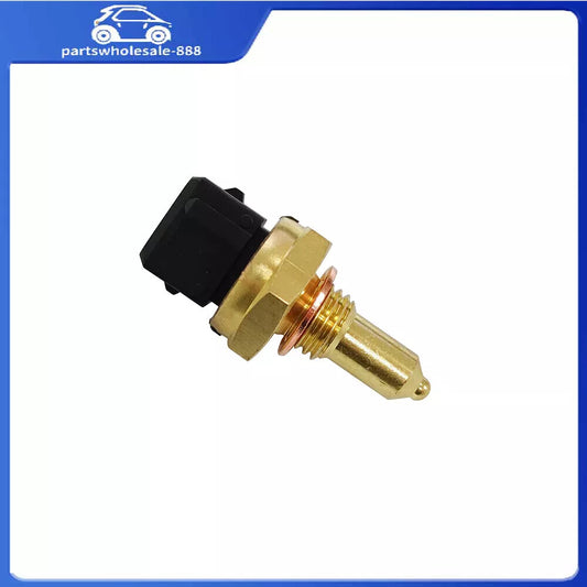 13621433076 Coolant Temperature Sensor Fit for BMW X1 X3 128i 135i 320i 323Ci