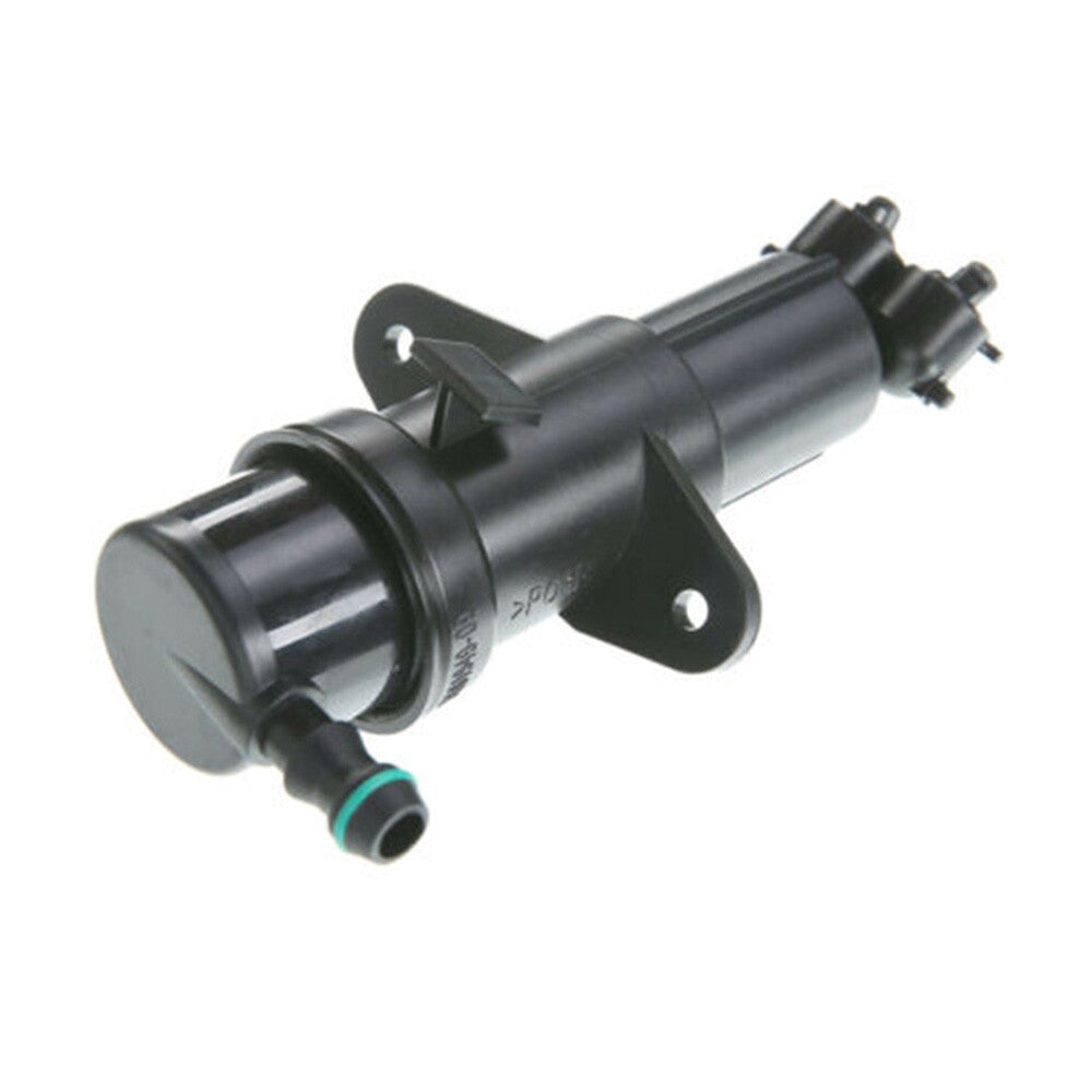 Front Headlight Washer Spray Nozzle Left Side Replacement For X3 E83 2006-2010