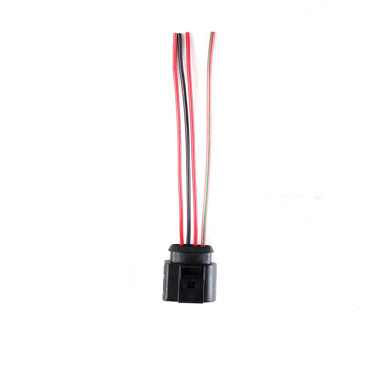 4-Pins Ignition Coil Plug Connector Fit for VW for Golf 15-19