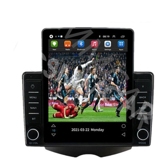 Fit for Hyundai for Veloster 2011-2017 For Apple Carplay Stereo Radio GPS Nav WIFI