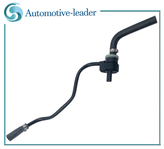 Engine Breathing Vent Line 2740182201 for Mercedes-Benz GLC C253 GLC250 GLC300