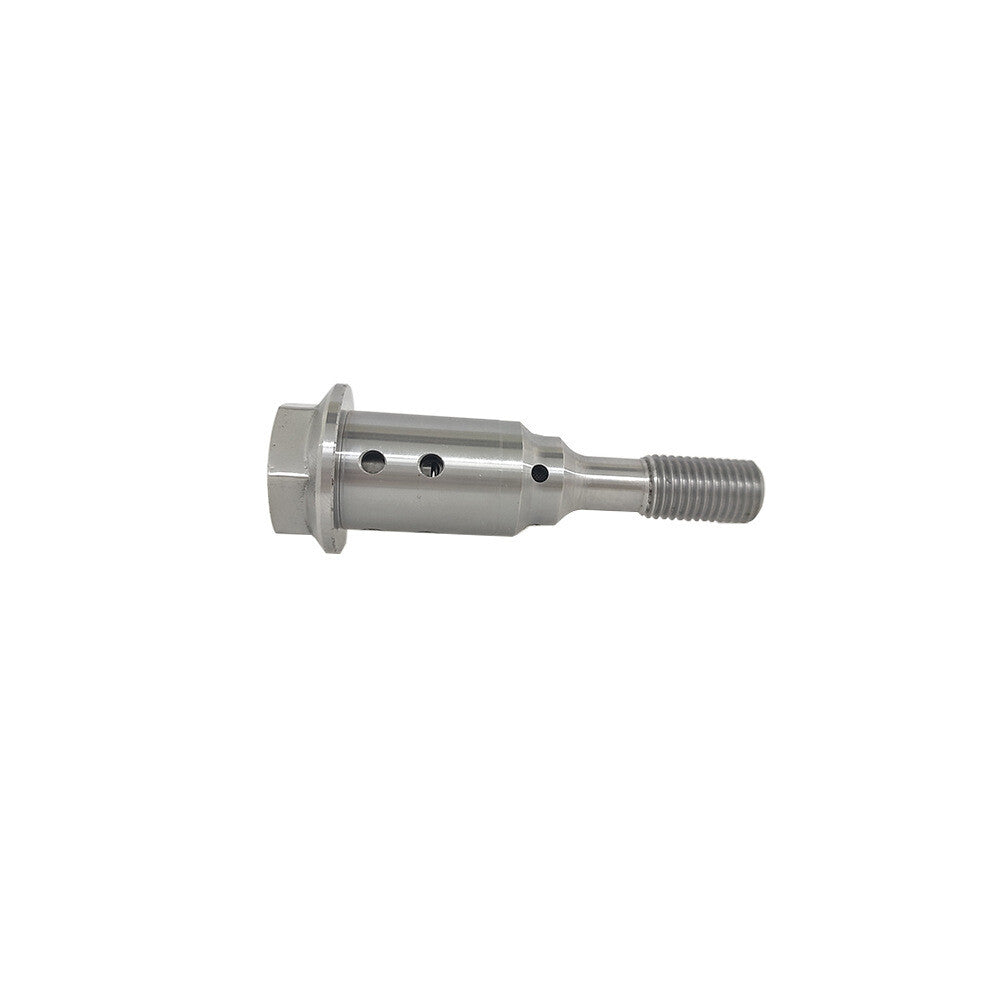 Engine Center Screw Valve 55247723 for Fiat Toro 1.8 16v 2016 for JEEP