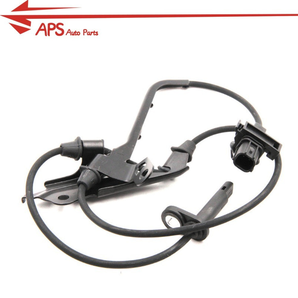 Right front ABS wheel speed sensor suitable for Acura MDX 07-13 ZDX 10-13 57450-STX-A01