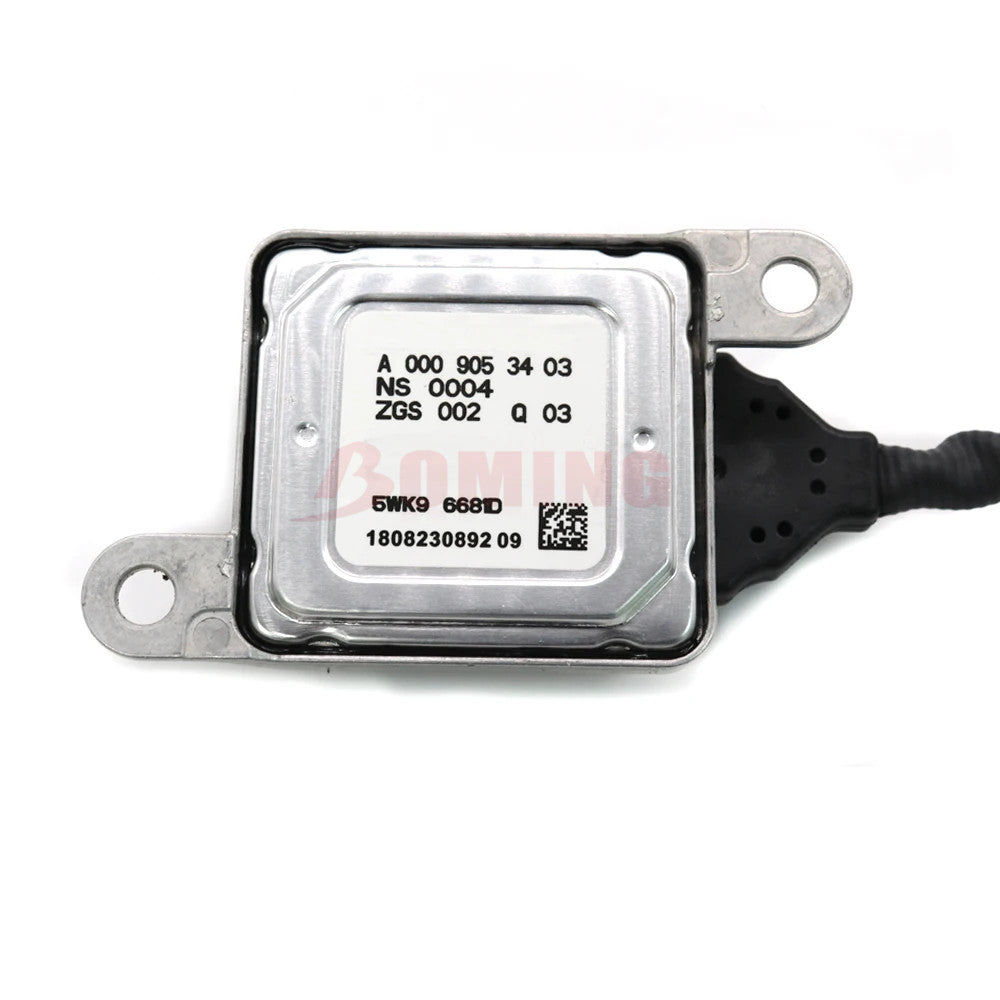 A0009053403 Suitable for Mercedes W212 W222 C218 X218 A207 C207 New Nox Sensor 5WK96681C