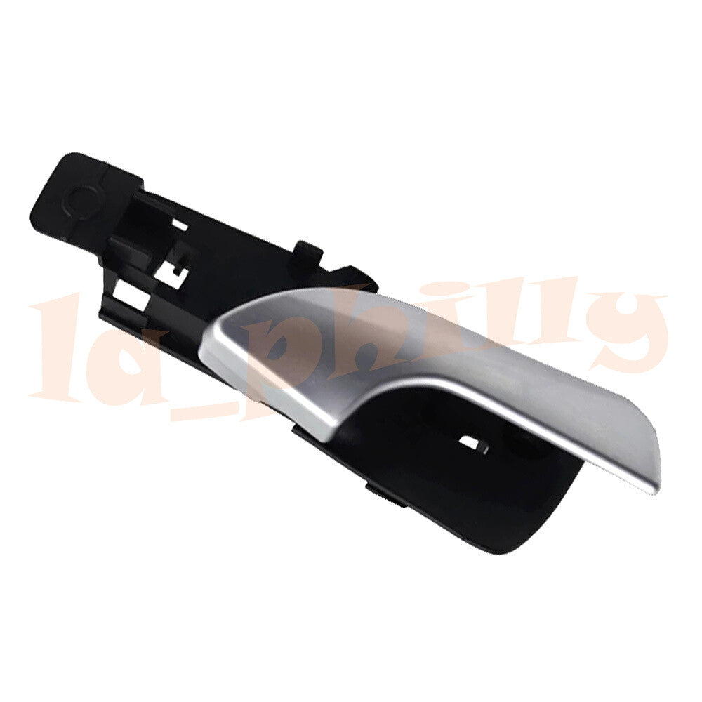 Door Handle Front Right Side Inner Chrome For Alfa Giulietta 2010-29 156092165
