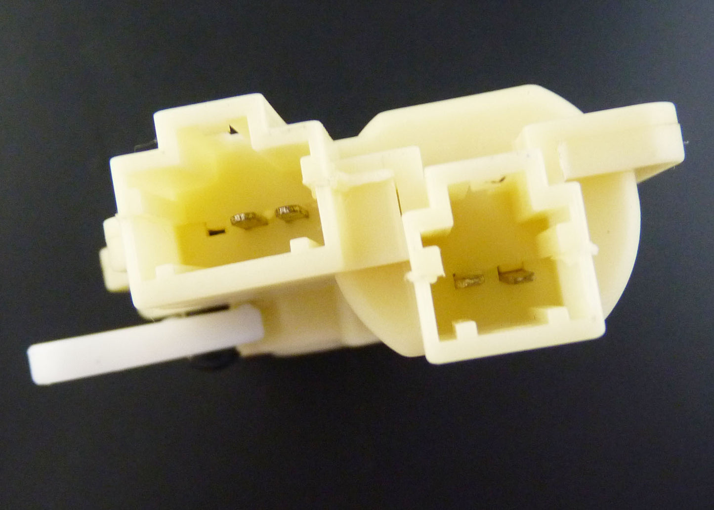 Brand new 74896-S6M-A01 door lock actuator for cargo lift doors, suitable for Acura RSX