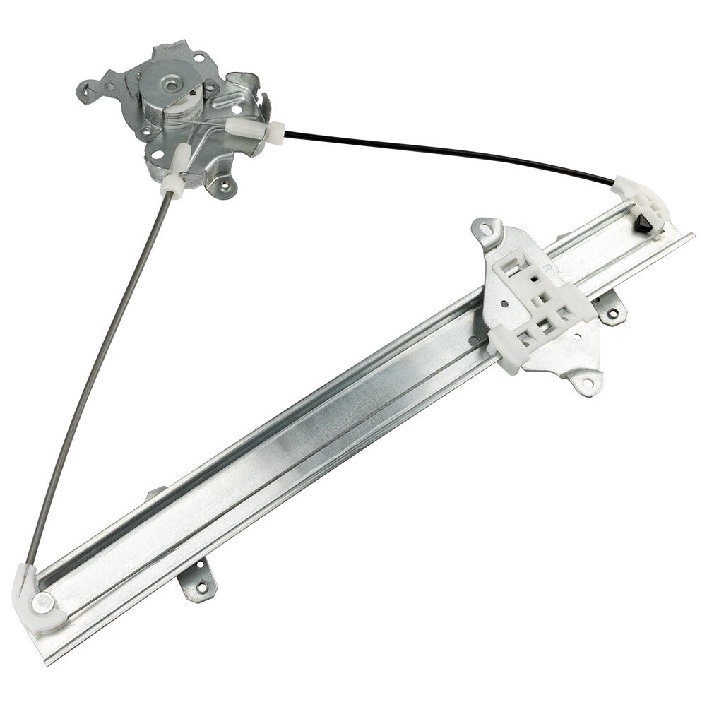 1 right power window regulator MR573878 for 2003-2006 for Mitsubishi Outlander