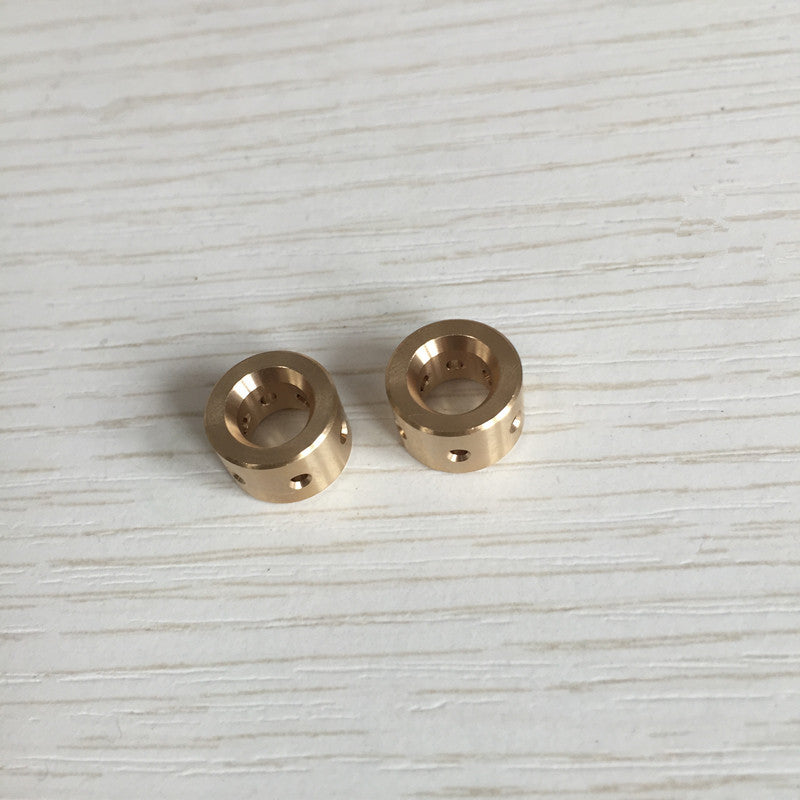TD02, TD025, and TD03 log bearings/floating bearings suitable for turbine repair kits