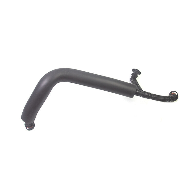 PCV crankcase ventilation hose 11157581815 suitable for BMW F10, F11, 523i, 530i, F02, 730Li.