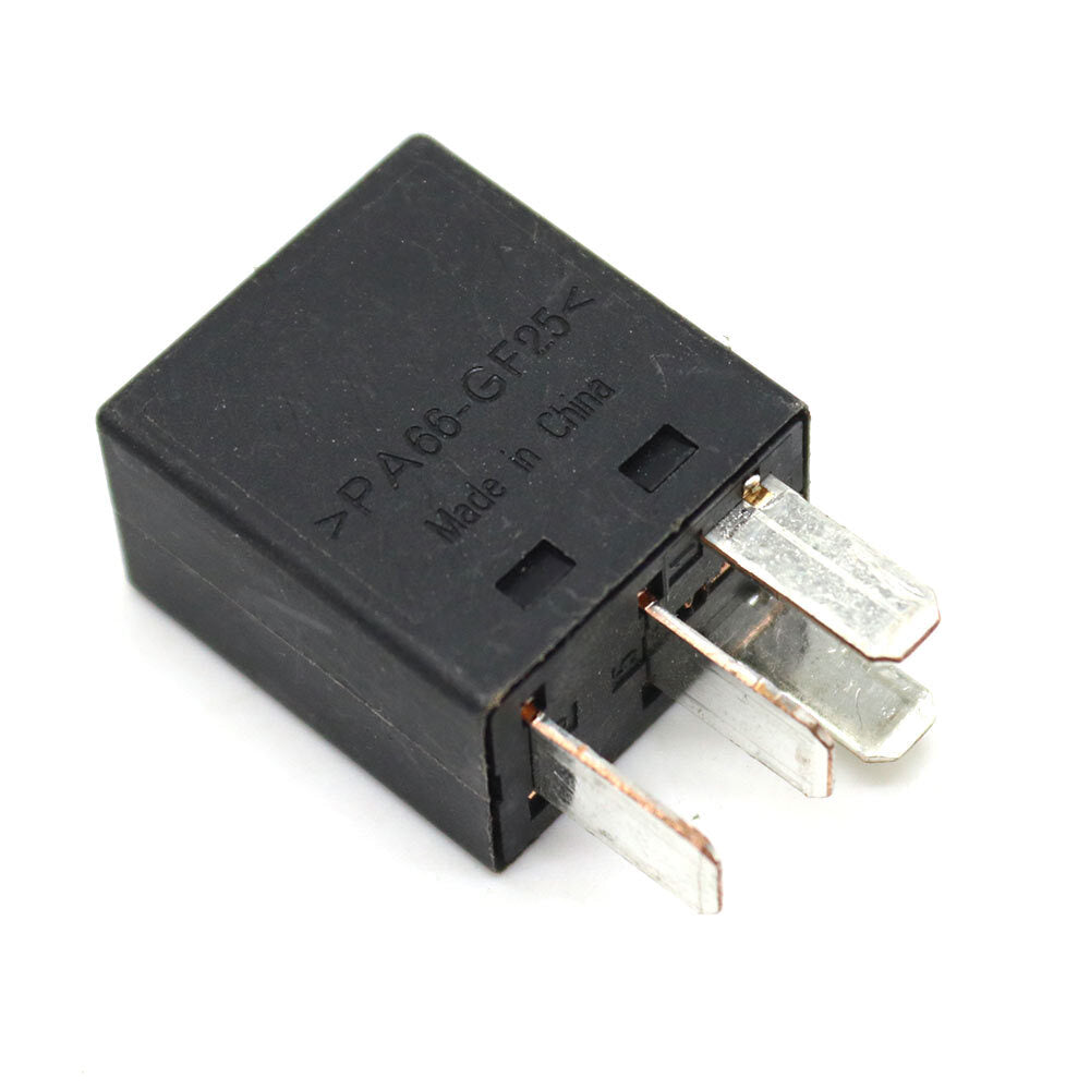 This multi-purpose relay is suitable for Mercedes-Benz GL350 2016 and 2017 Bluetec 4Matic 3.0L.