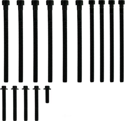 Cylinder Head Bolts Kit N20B20 for BMW 328i 528i X3 X5 2.0L 11122212157