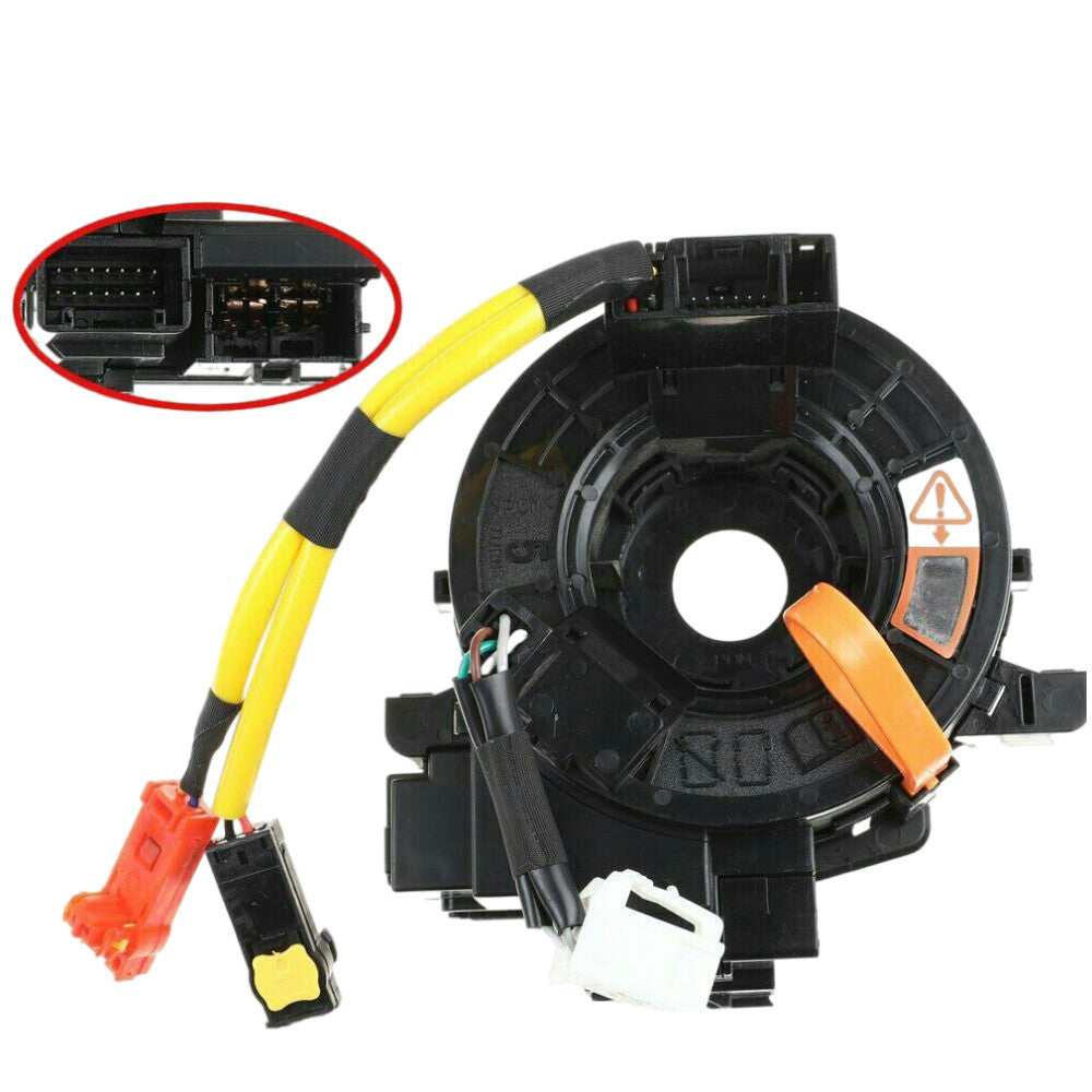 new clock springs suitable for 2007-2013 for Lexus LS460, LS600hL, LX570 4.6L, 5.0L, 5.7L V8 models.