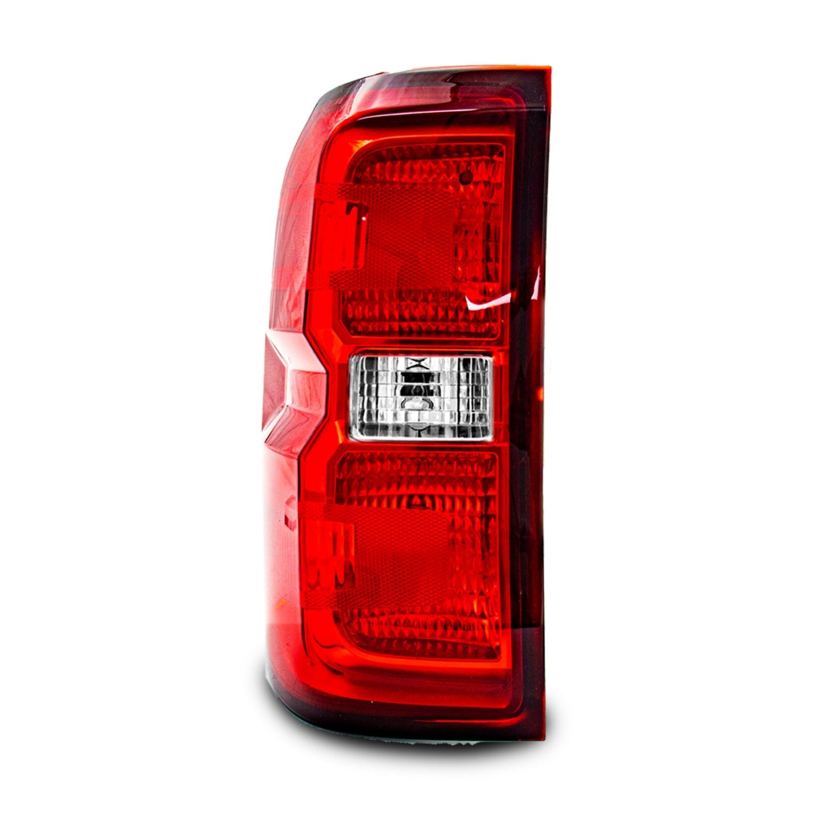 Taillights suitable for 2014-2018 for Chevrolet Silverado 1500/2500 HD/3500 HD left/drive-by