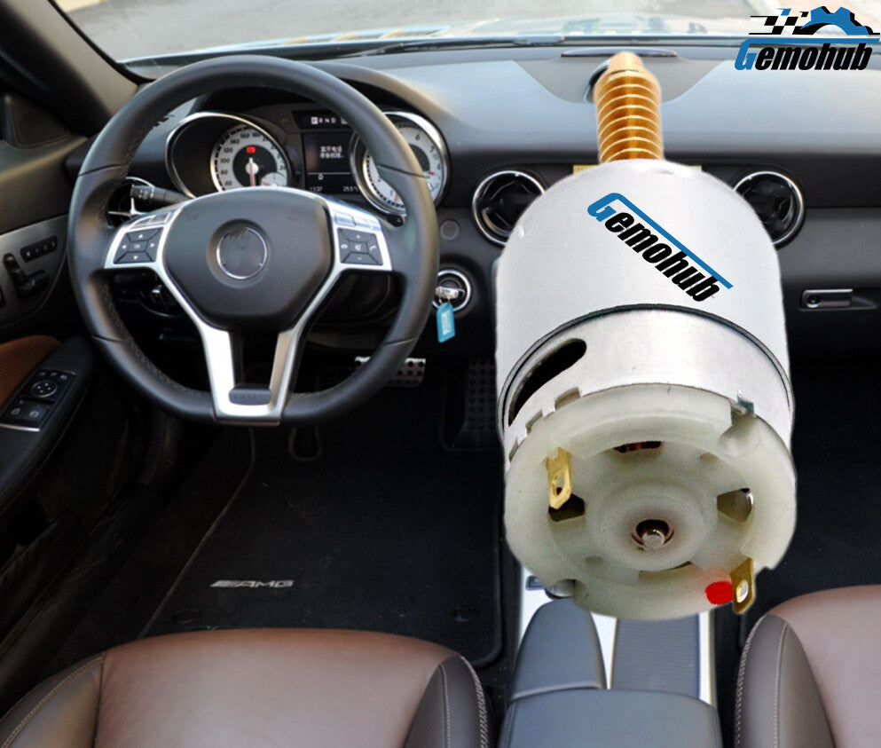 New Steering Column Lock Motor for Land Rover for Range Rover HSE L322 2002-2012