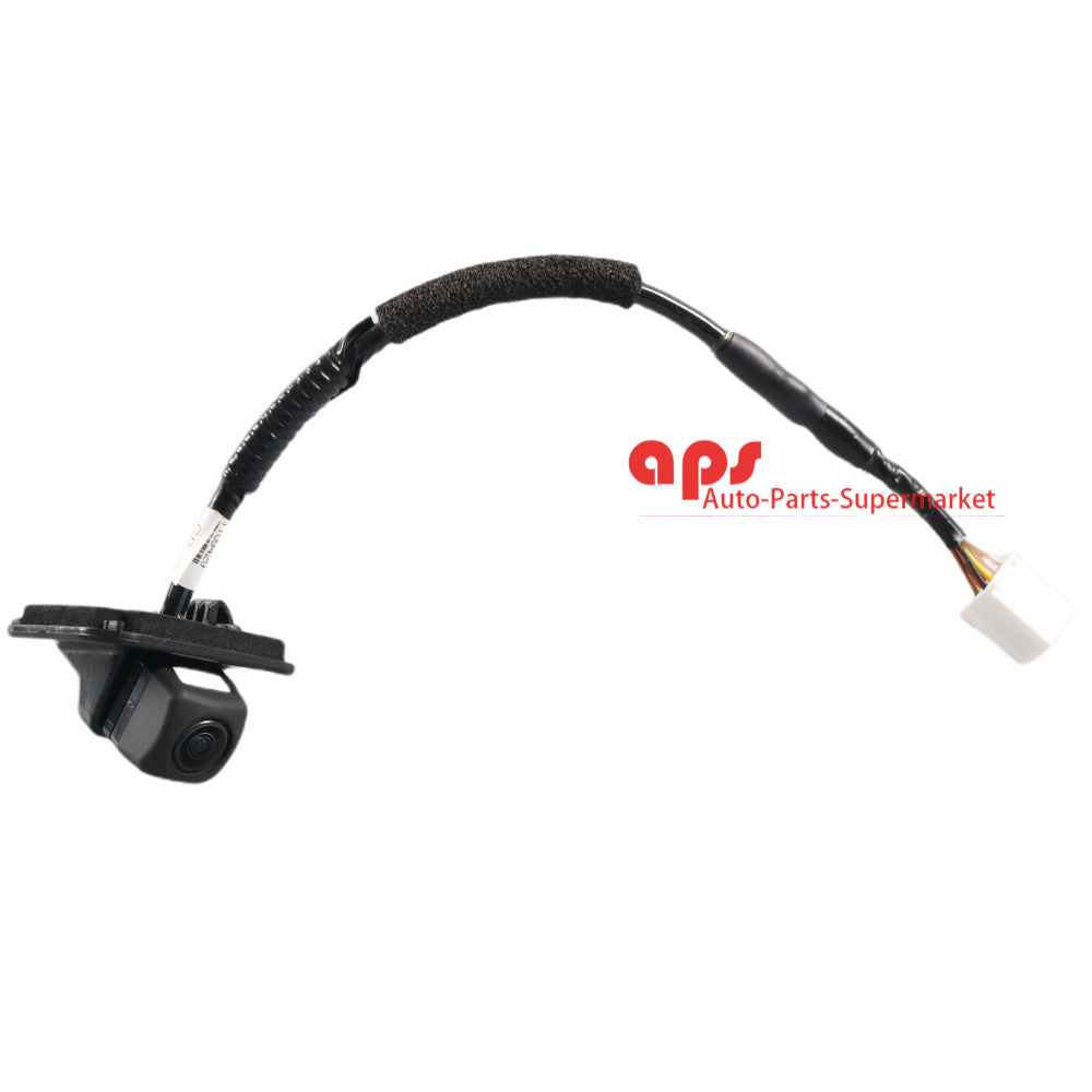Equipment Manufacturer ( ) Parts for 2014-2017 for Honda Accord Rearview Backup Parking Camera 39530-T2A-A31
