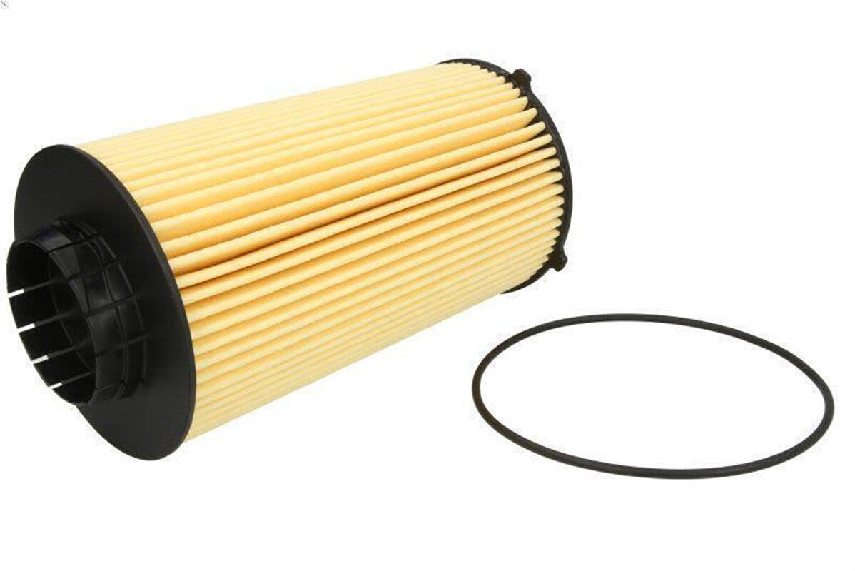 new oil filter suitable for Iveco , Stralis Trakker, Urbanway, Arway 5801415504