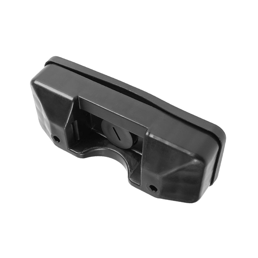 For A/B/CLA/GLA-Class W176 W246 C117 X156 Jack Point Pad Lifting Support Black