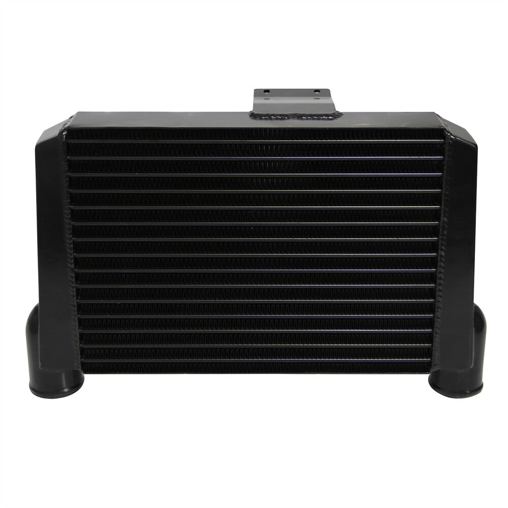 Front Mount Intercooler for Toyota 86 GT86 FT86 for Subaru BRZ for Scion -S 2.0L Black