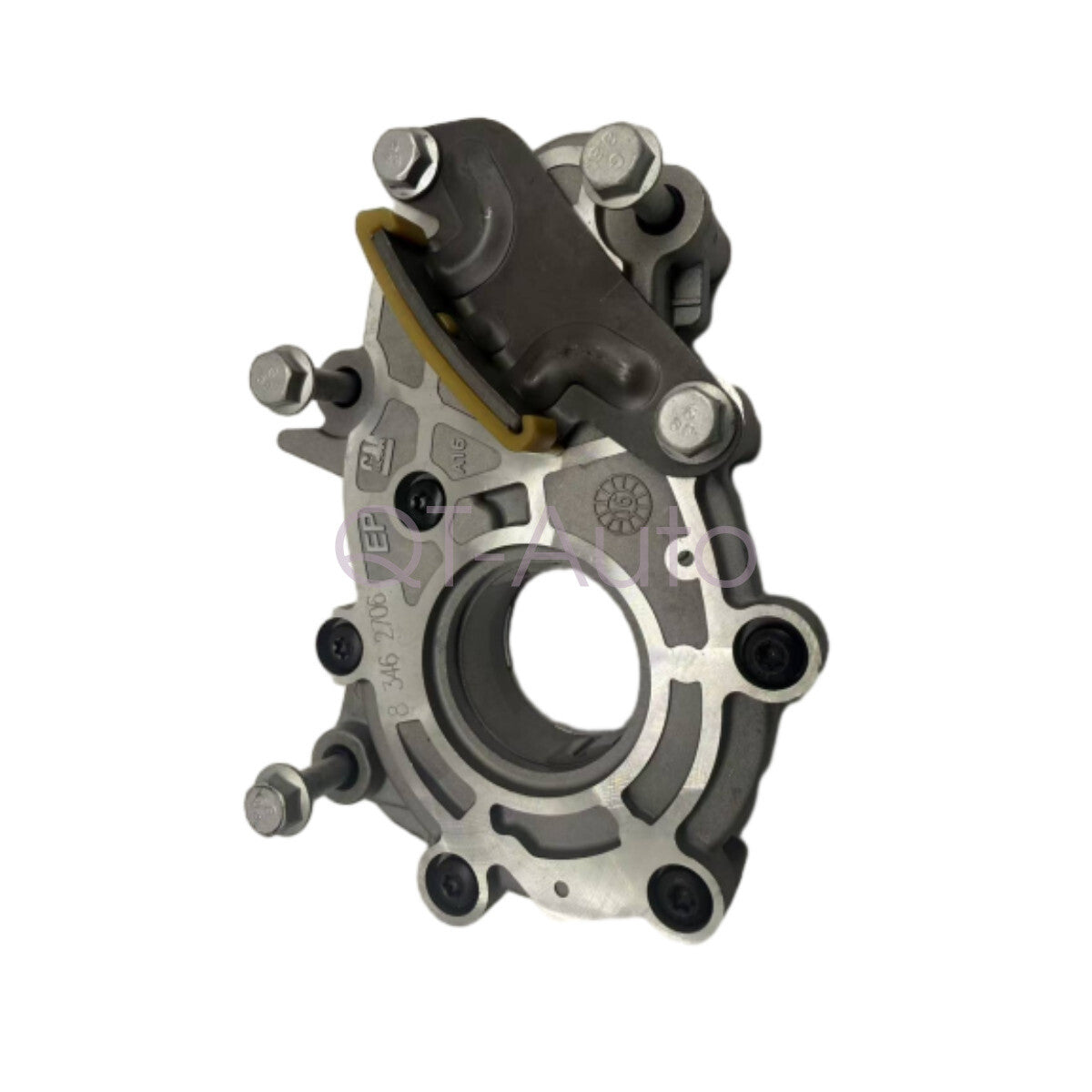 12640448 Engine oil pump suitable for GMI 2007-2016 3.6 Arcadia 2010-2017 3.6 Terrain