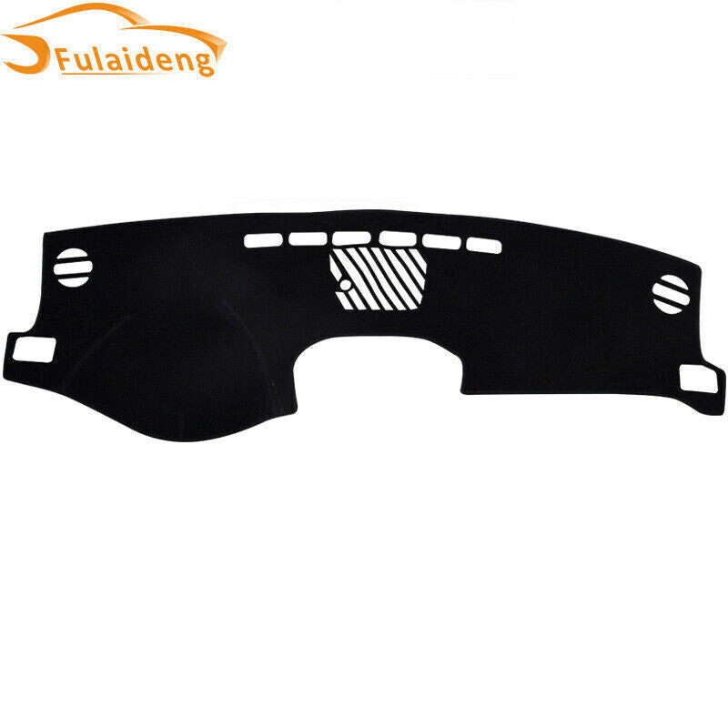 Interior Dashboard DashMat Dash Mat Cover Sun Pad for Lexus NX200/200T 2015-2021
