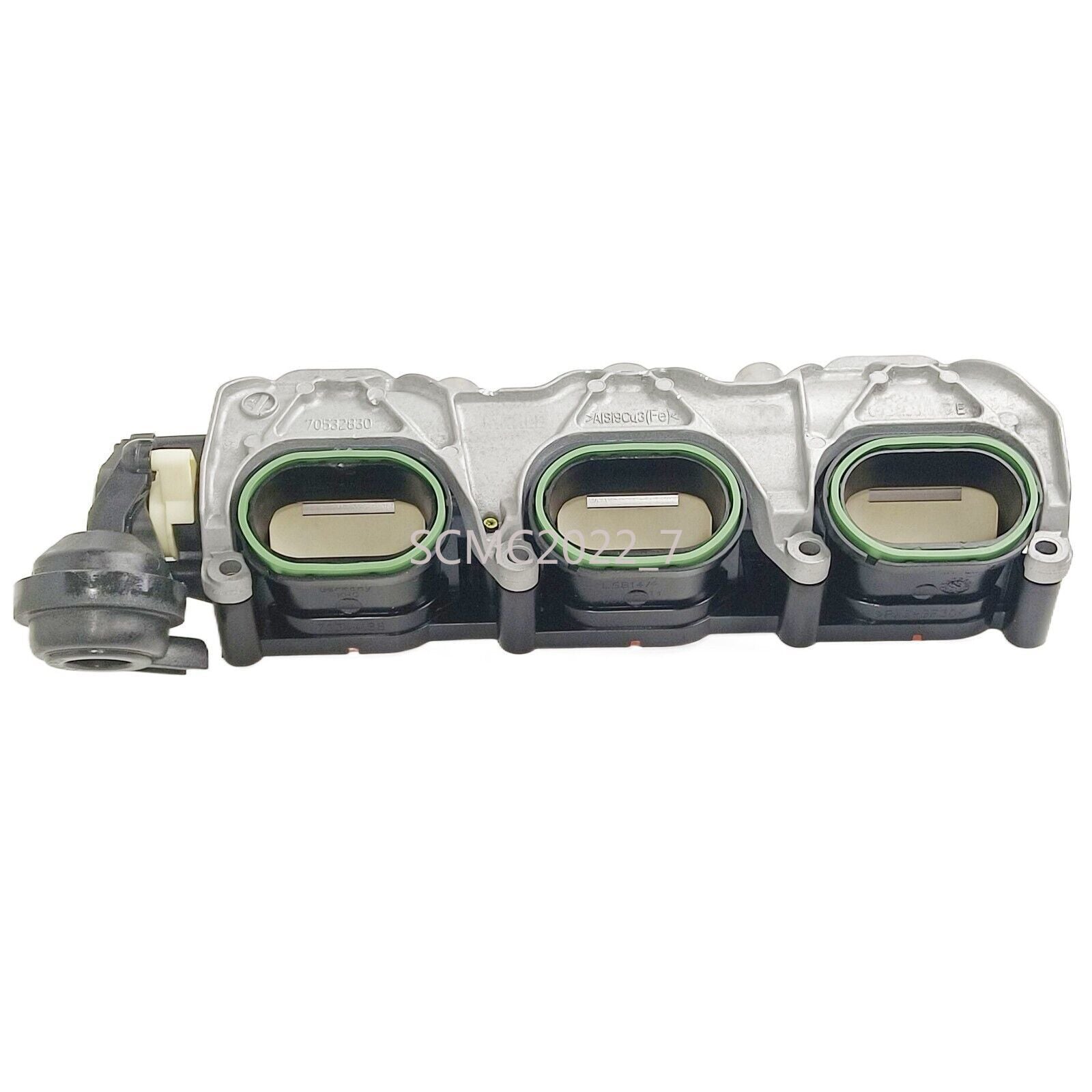 Left Side Of Intake Manifold Fit for VW Touareg for AUDI A4 A5 A6 A7 Q506E133109AF