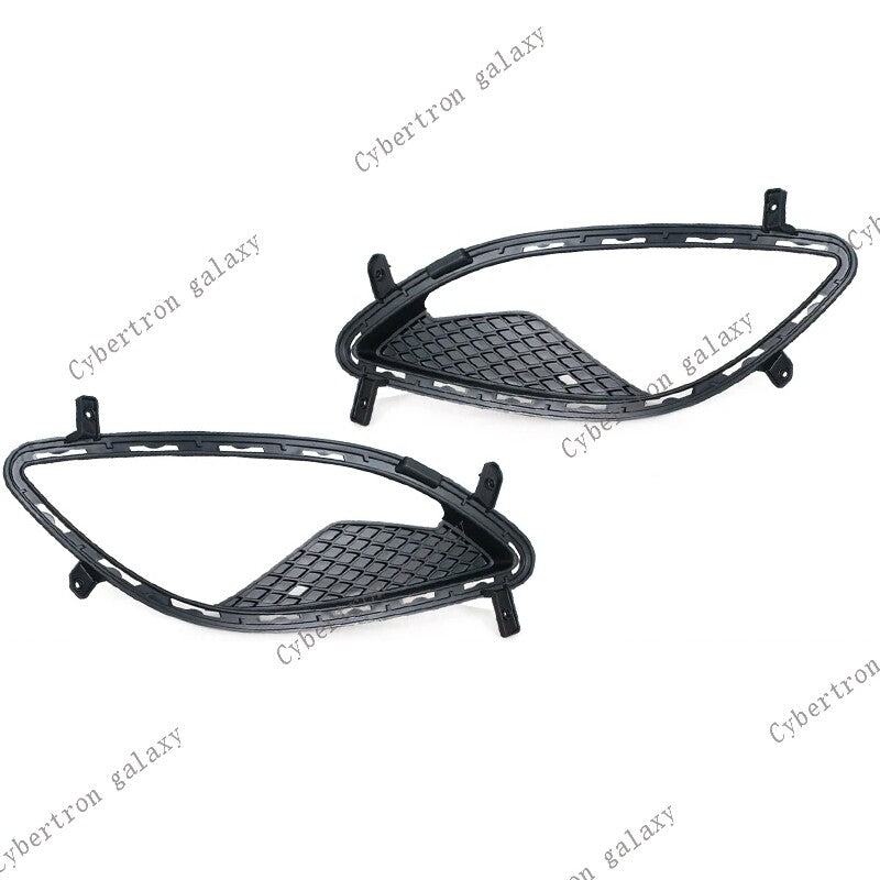 Left Side Fog Lamp Cover for Hyundai for Genesis Coupe 2013-2016 865512M300