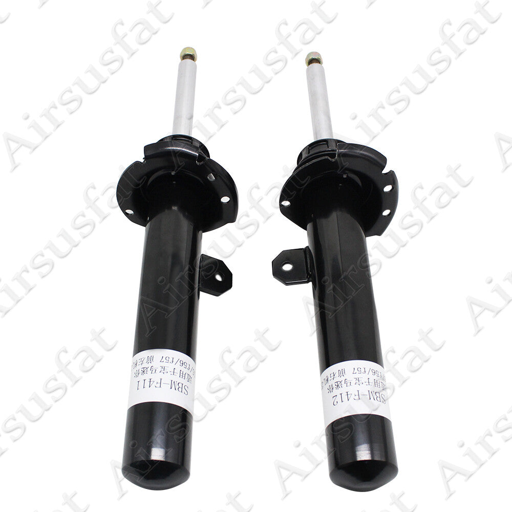 2x for BMW X1 F48 sDrive xDrive28i 2016-2023 Front LR Shock Absorber Strut Core