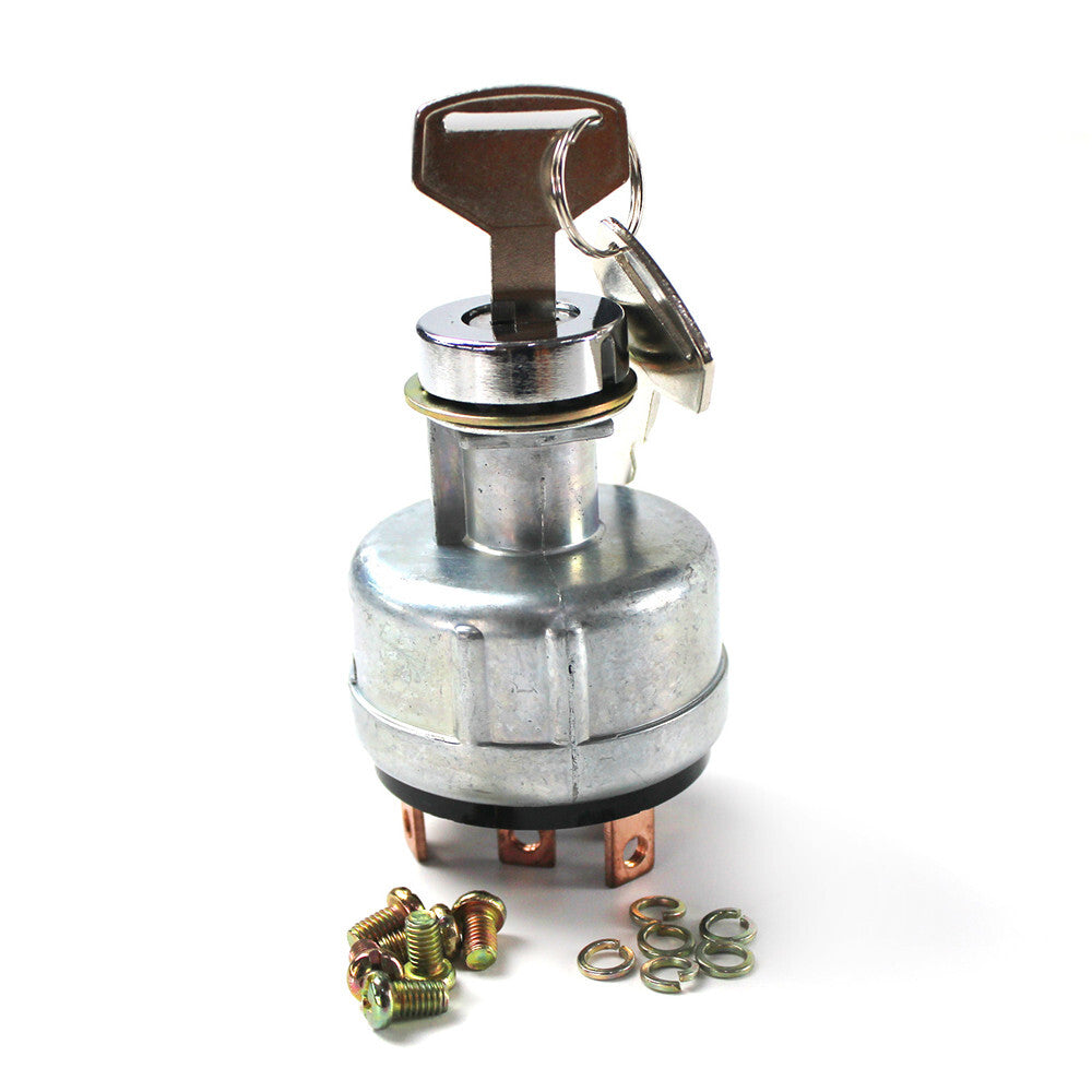 YN50S00002P1 SK120-6 Ignition Switch for Kobelco Excavator Starter