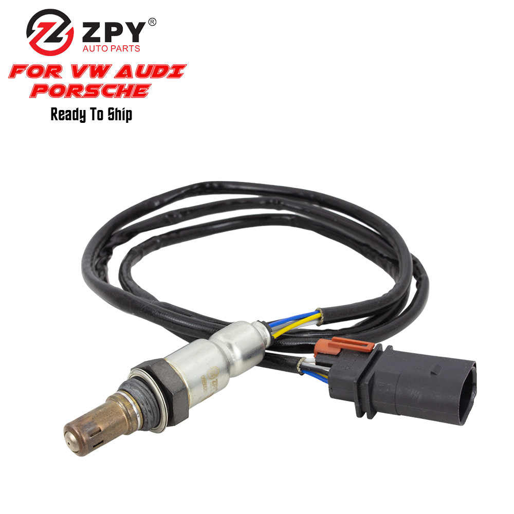 ZPY For 10-14 for Audi Q7 for VW Touareg Lambda Oxygen Sensor Widebrand Direct