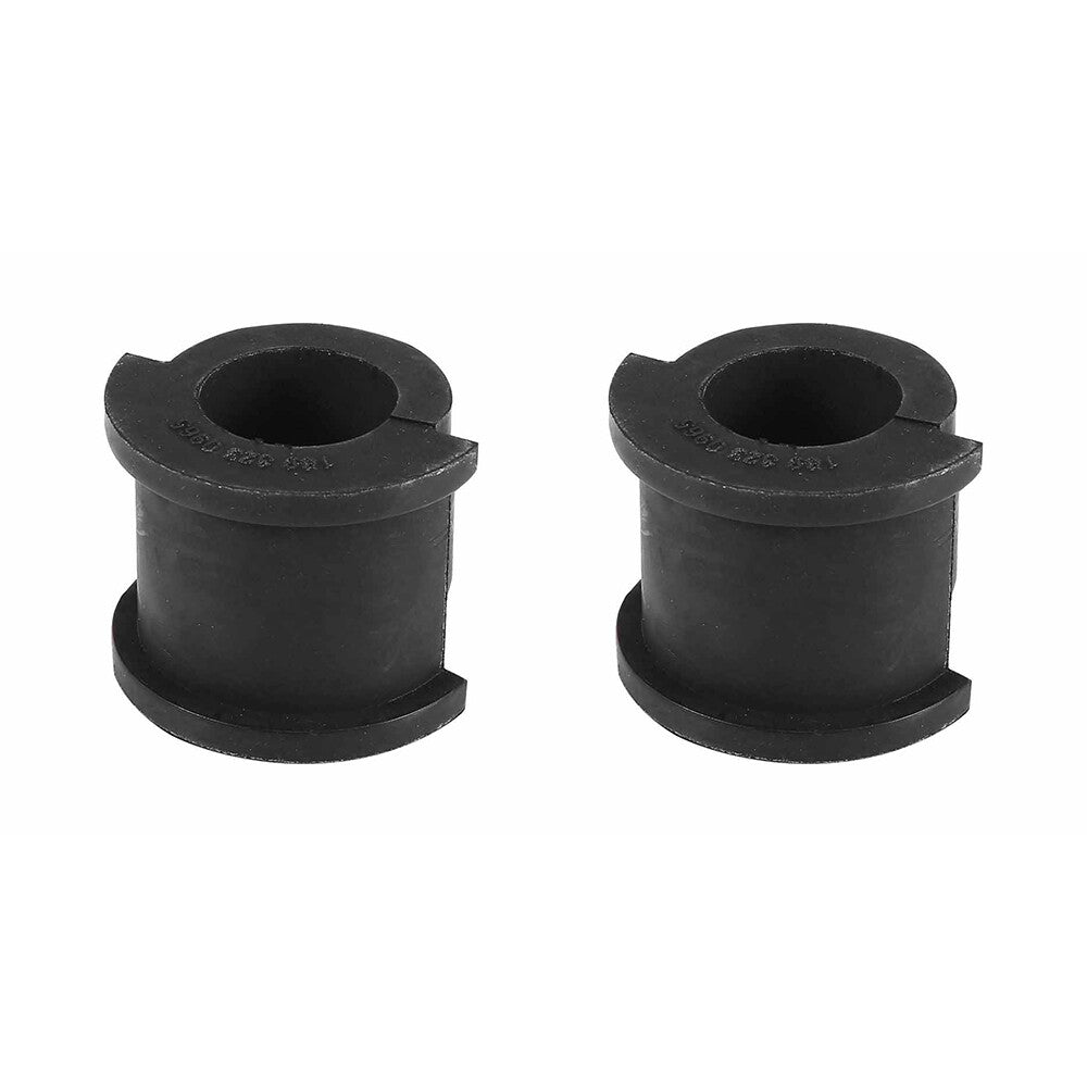 Two front stabilizer rocker arm bushings suitable for Mercedes-Benz W169, A160, A180, W245 (1693230965)