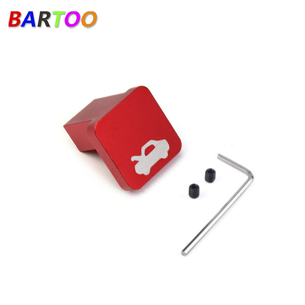 Hood Latch Handle Release Repair Kit Engine Cover Lock Control Switch