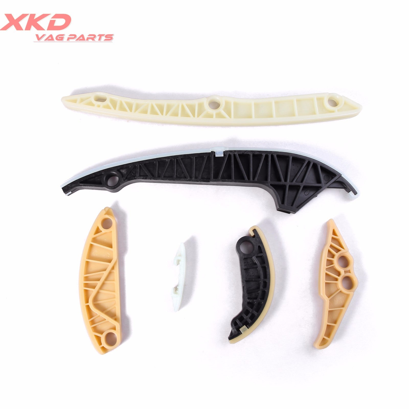 10  EA888 1.8T 2.0T engine timing chain kits suitable for Volkswagen for Jetta , for Golf MK5, for Audi A4