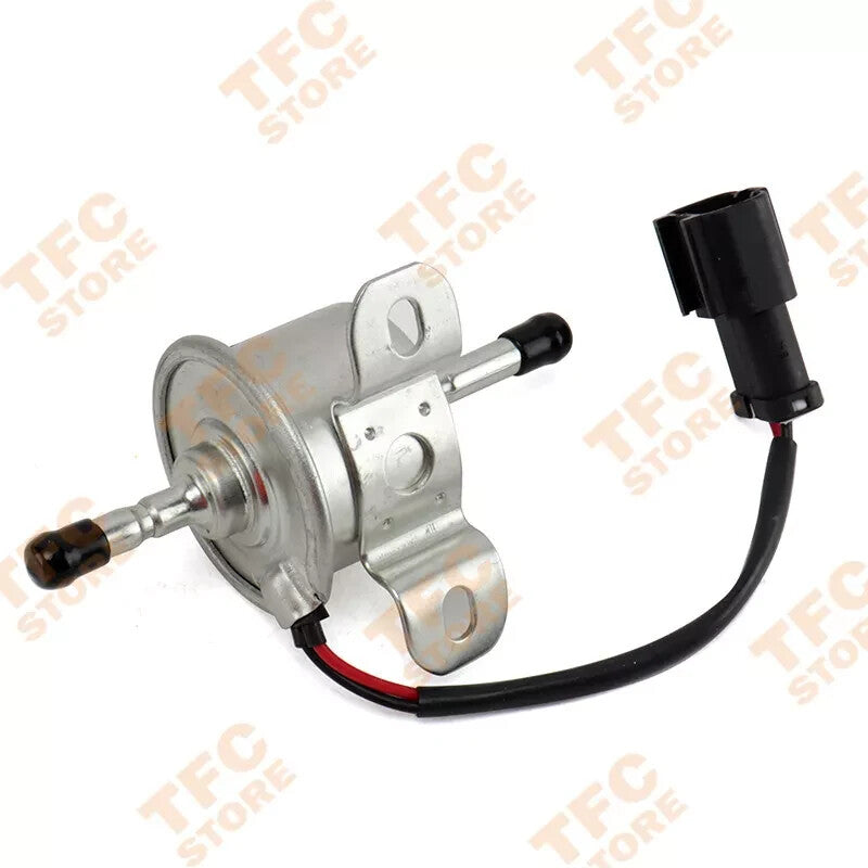 129612-52100 Fuel Feed Pump for Yanmar 4TNV88 3TNV88 Hitachi for Mini Excavator