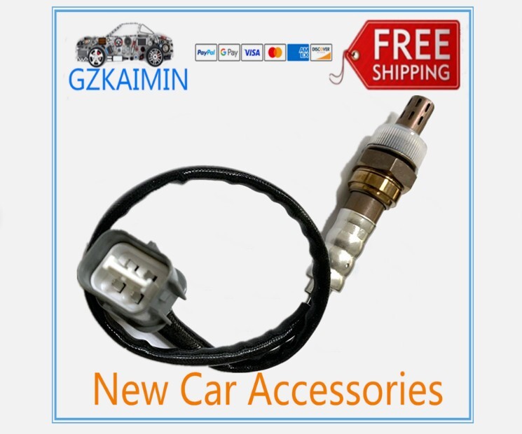 OE 36531-PRA-G01 Oxygen Sensor for Honda Accord CL3 CL4 CRV RD4 Stream RN3 for Civic