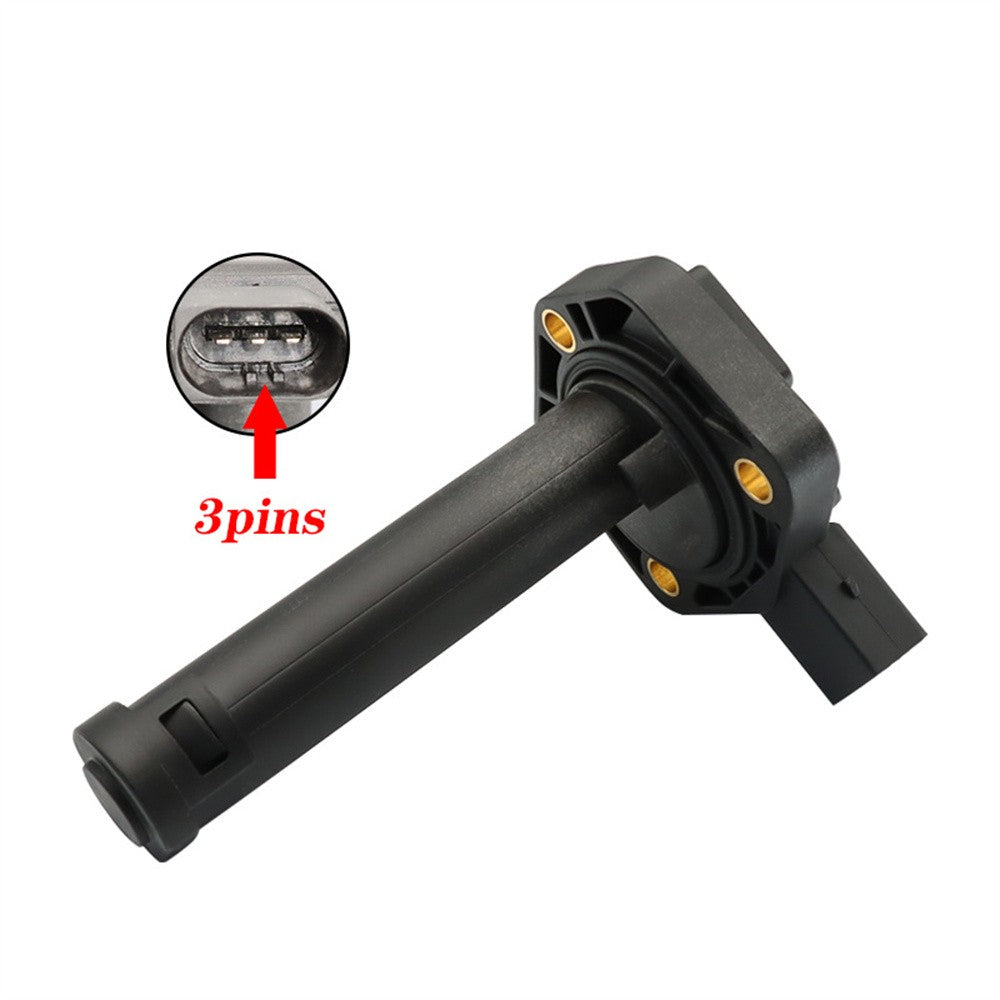 Car Oil Level Sensor New for BMW 1 3 5 6 7 Series X1 X3 for X5 X6 Z4 E88 12617607910