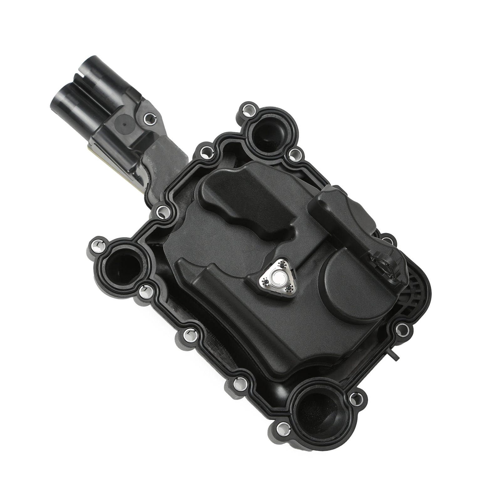 06E103547R Engine Crankcase Vent Valve Fit for 04-15 for Audi 2.8/3.2 FSI Quattro