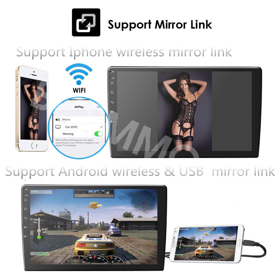 Fit for Honda for Civic Hatchback 1995-2000 Car Stereo Radio GPS WIFI Player BT DAB+