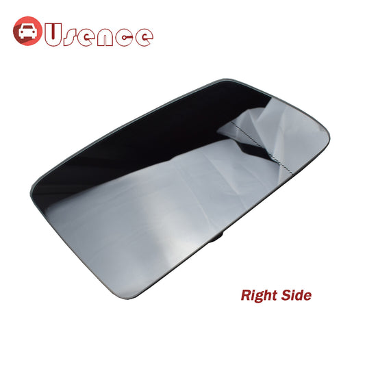 Right Rearview Side Heated Mirror Glass 2128100821 for Mercedes-Benz W204 W221